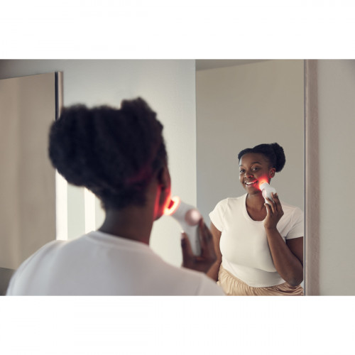 Therabody - TheraFace Pro Bianco, la soluzione...