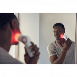 Therabody - TheraFace Pro Bianco, la soluzione più avanzata per la salute del viso