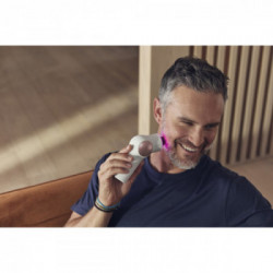 Therabody - TheraFace Pro Bianco, la soluzione più avanzata per la salute del viso