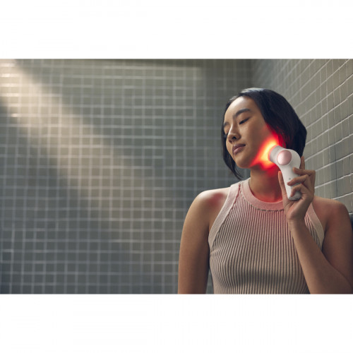 Therabody - TheraFace Pro Bianco, la soluzione...