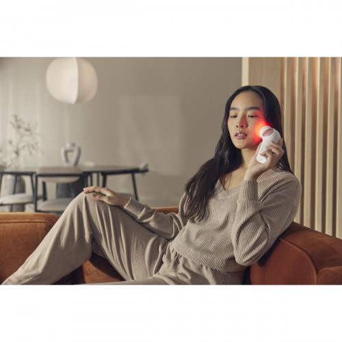 Therabody - TheraFace Pro Bianco, la soluzione...