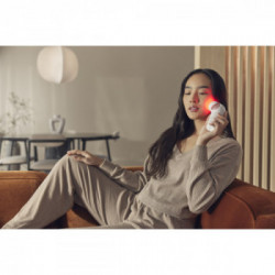 Therabody - TheraFace Pro Bianco, la soluzione più avanzata per la salute del viso