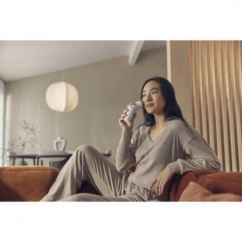 Therabody - TheraFace Pro Bianco, la soluzione...