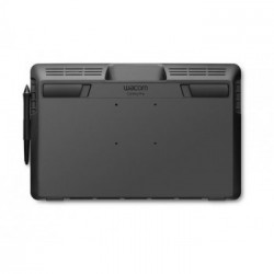 Wacom Cintiq Pro 16 (2021) tavoletta grafica Nero 344 x 194 mm USB