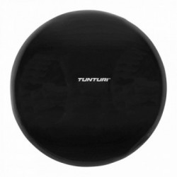 Tunturi 14TUSYO023 allenamento di equilibrio Cuscino per equilibrio Nero