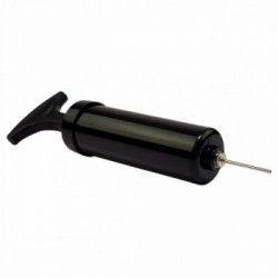 Tunturi 14TUSYO023 allenamento di equilibrio Cuscino per equilibrio Nero