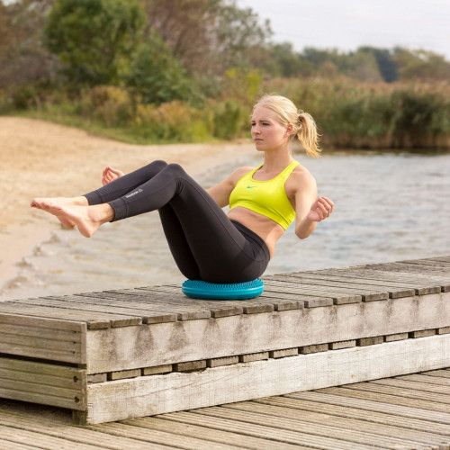 Tunturi 14TUSYO023 allenamento di equilibrio...