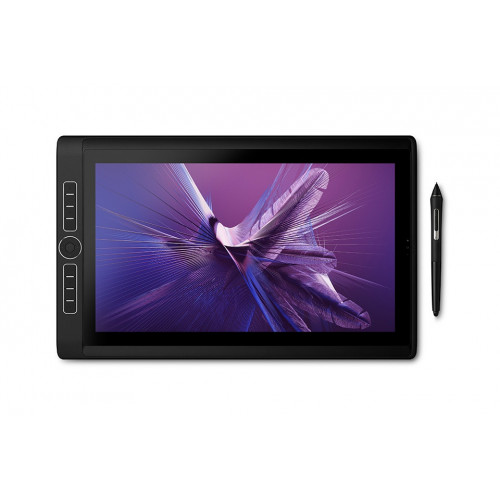 Wacom MobileStudio Pro DTHW1621HK0B tavoletta...