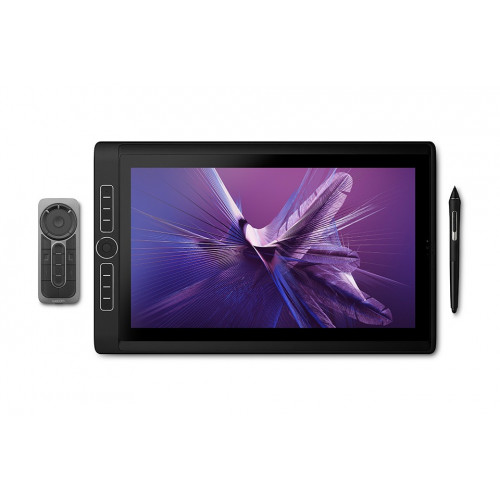 Wacom MobileStudio Pro DTHW1621HK0B tavoletta...