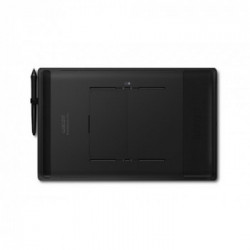 Wacom MobileStudio Pro DTHW1621HK0B tavoletta grafica Nero 5080 lpi (linee per pollice) 346 x 194 mm USB/Bluetooth