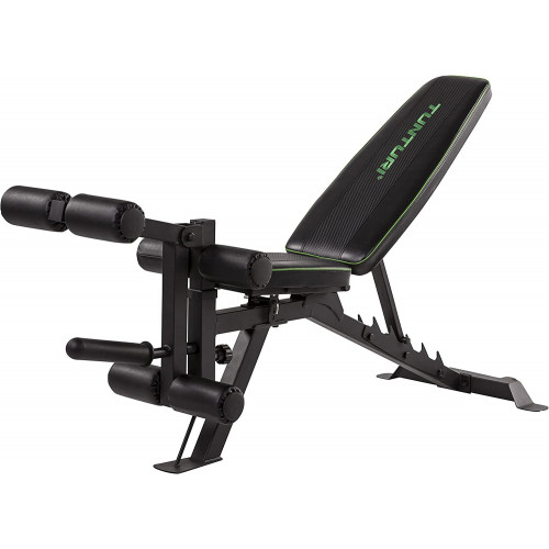 Tunturi Utility Bench UB 60 Panca Fitness...