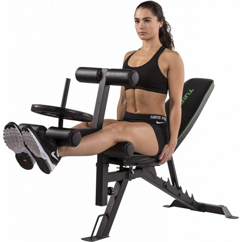 Tunturi Utility Bench UB 60 Panca Fitness...