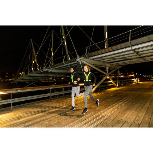 Tunturi 14TUSRU184 luce e riflettore sportivi...