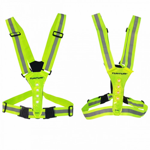 Tunturi 14TUSRU184 luce e riflettore sportivi...