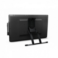 Wacom DTH-2452 monitor touch screen 60,5 cm (23.8") 1920 x 1080 Pixel Multi-touch Multi utente Nero