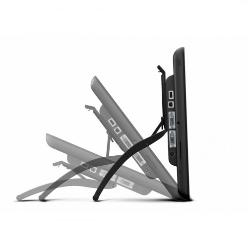 Wacom DTH-2452 monitor touch screen 60,5 cm...