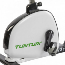 Tunturi Endurance E80 Bicicletta da spinning