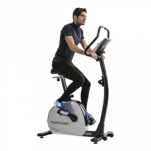 Tunturi Endurance E80 Bicicletta da spinning