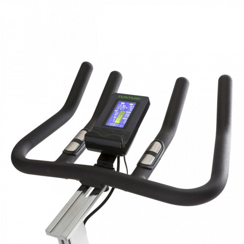 Tunturi Competence S40 Bicicletta verticale