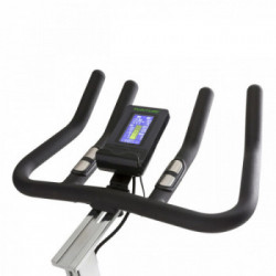 Tunturi Competence S40 Bicicletta verticale