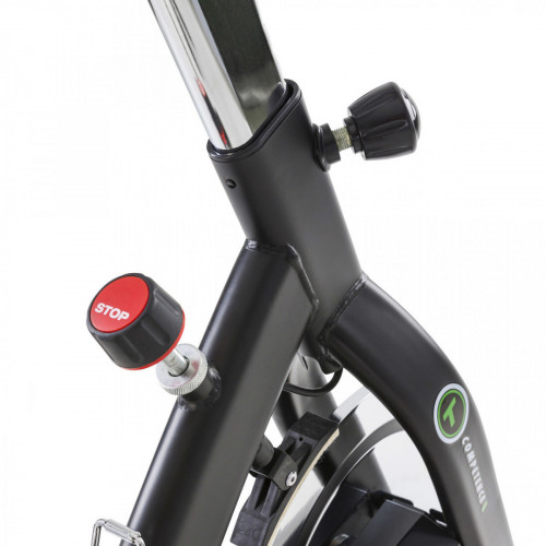 Tunturi Competence S40 Bicicletta verticale