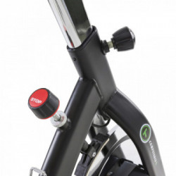 Tunturi Competence S40 Bicicletta verticale