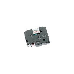 Brother TZE641 nastro per etichettatrice Nero su giallo TZe