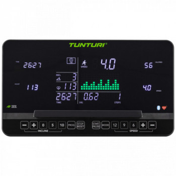Tunturi T80 tapis roulant... 2