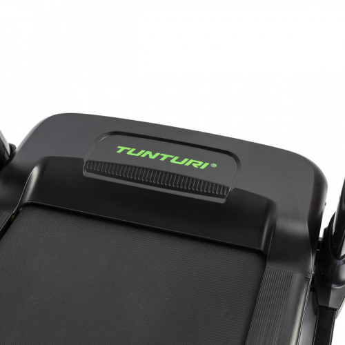 Tunturi T80 tapis roulant 550 x 1530 mm 22 km/h