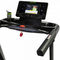 Tunturi T80 tapis roulant 550 x 1530 mm 22 km/h