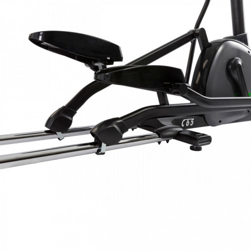 Tunturi C65-F Crosttrainer Perfomance -...