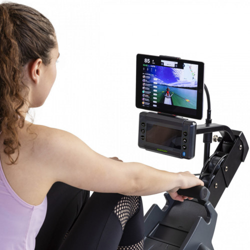 Tunturi R60 Power Perfomance - Vogatore, 16...