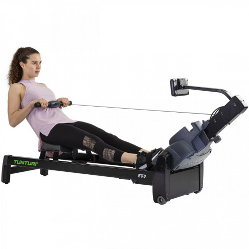 Tunturi R60 Power Perfomance - Vogatore, 16...