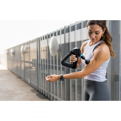 Theragun Elite Black