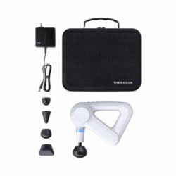 Theragun Elite White