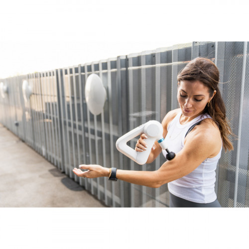 Theragun Elite White