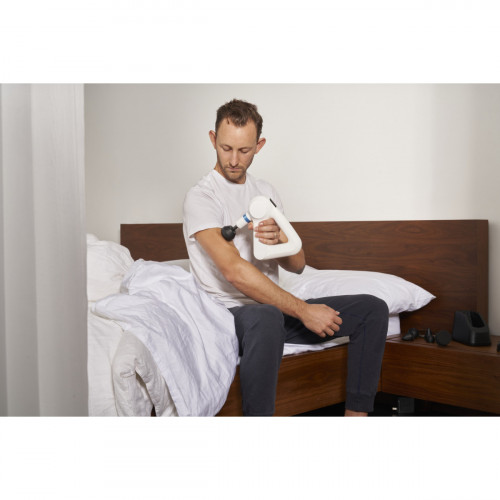 Theragun Elite White