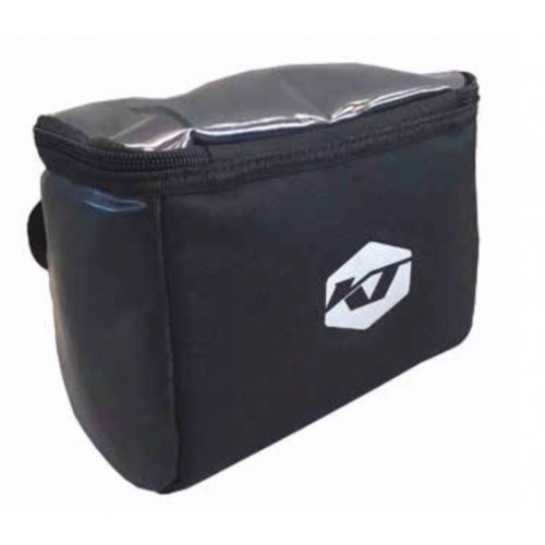 PORTAOGGETTI DA MANUBRIO