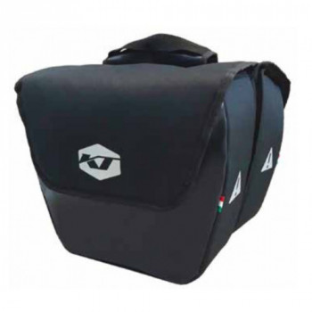 COPPIA DI BORSE POSTERIORI