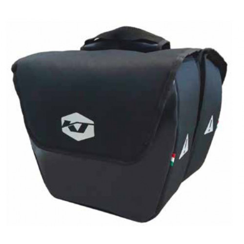 COPPIA DI BORSE POSTERIORI