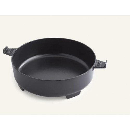 Weber 8857 - Cocotte 2 in 1