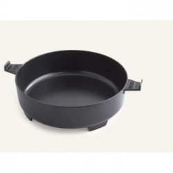 Weber 8857 - Cocotte 2 in 1