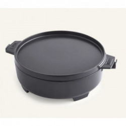Weber 8857 - Cocotte 2 in 1