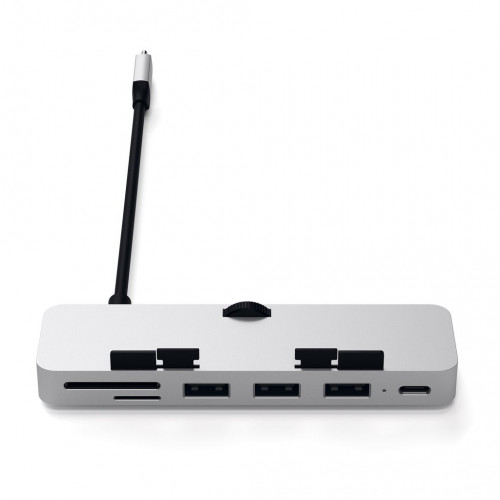 Satechi ST-TCIMHS hub di interfaccia USB 3.2...