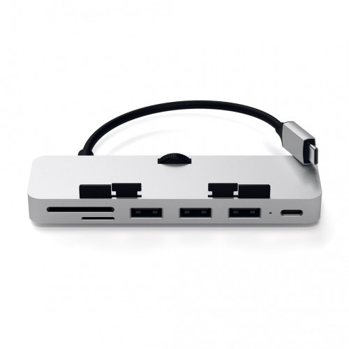 Satechi ST-TCIMHS hub di interfaccia USB 3.2...