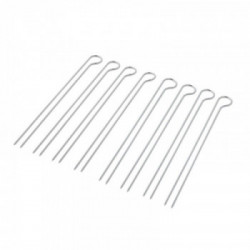 Weber 6320 - Set di Spiedini