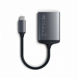 Satechi ST-TCU3CRM lettore di schede USB 2.0 Type-C Interno Grigio