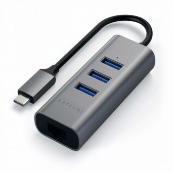 Satechi ST-TC2N1USB31AM hub...