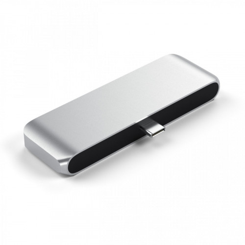Satechi ST-TCMPHS hub di interfaccia USB 3.2...