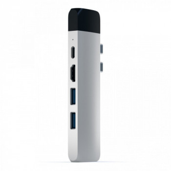 Satechi ST-TCPHES hub di...